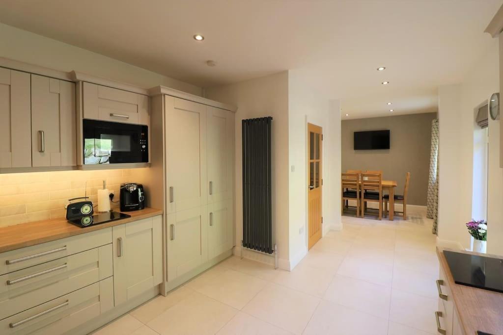 The Mustard Seed Villa Kilkeel Exterior foto