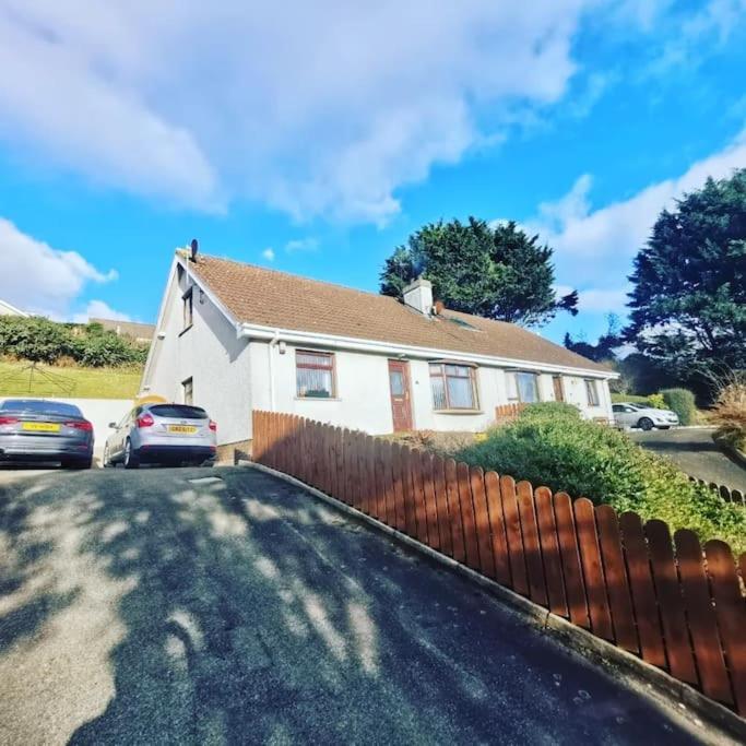 The Mustard Seed Villa Kilkeel Exterior foto