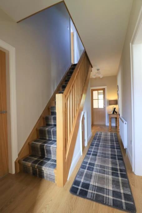 The Mustard Seed Villa Kilkeel Exterior foto