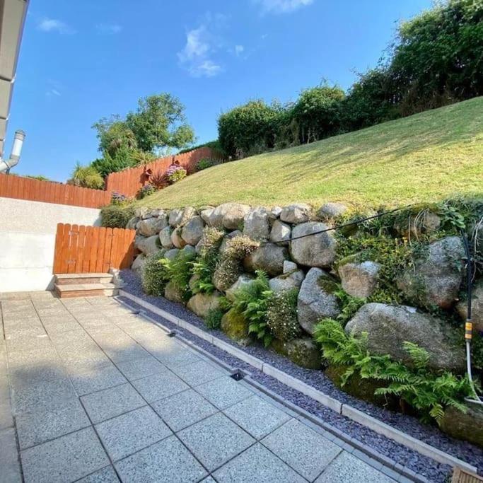 The Mustard Seed Villa Kilkeel Exterior foto